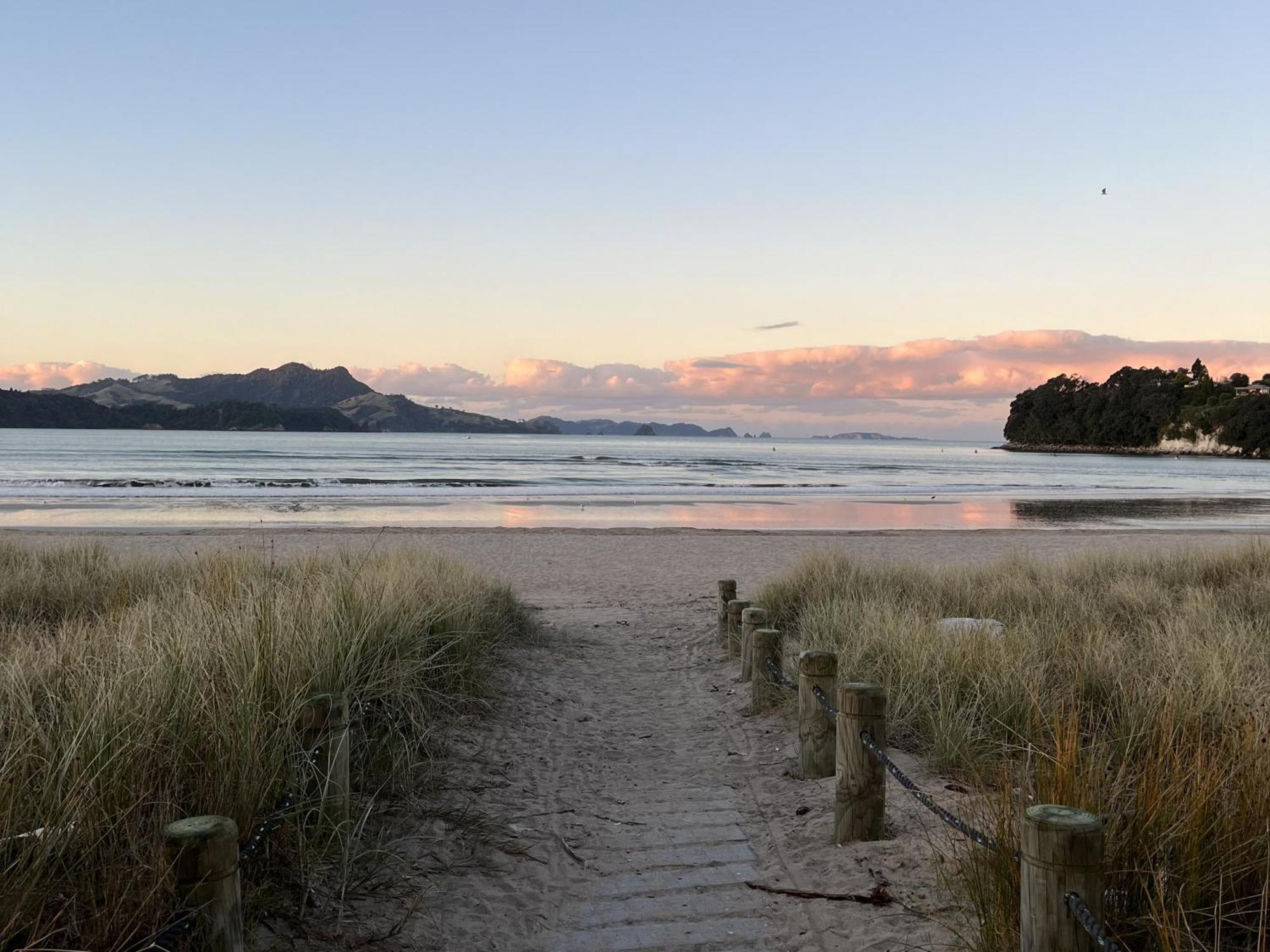 Sybil'S Place Whitianga Zewnętrze zdjęcie