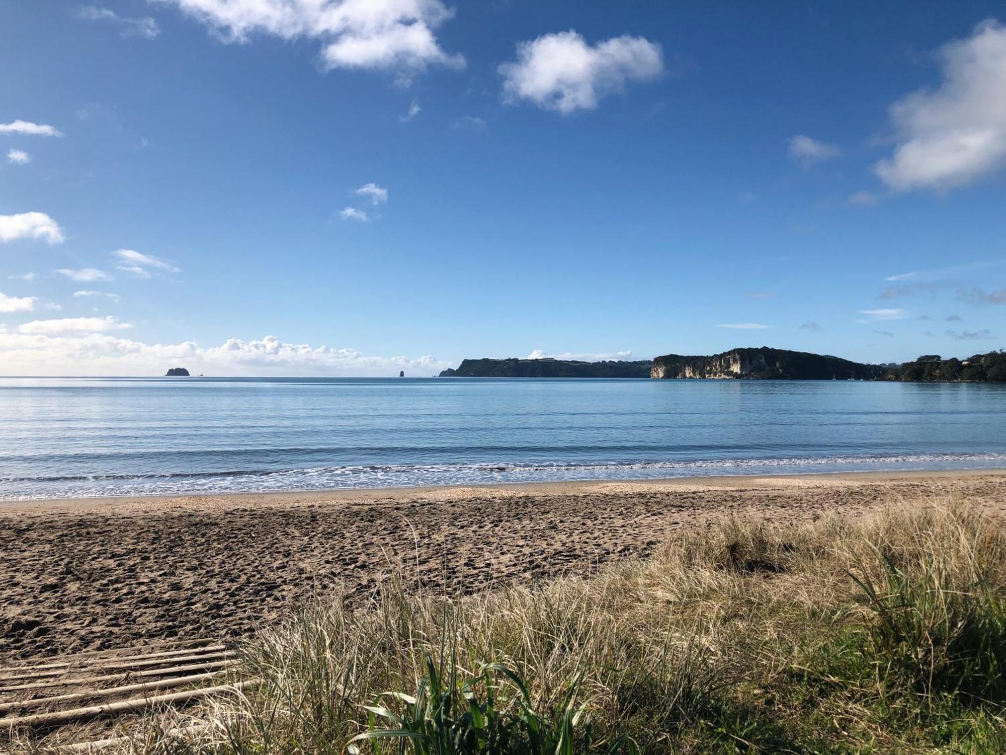 Sybil'S Place Whitianga Zewnętrze zdjęcie