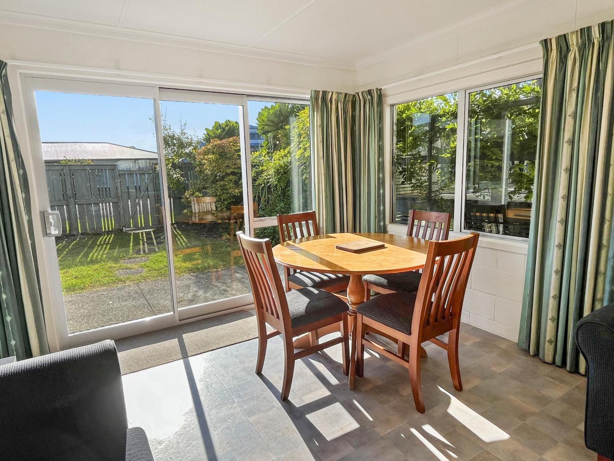 Sybil'S Place Whitianga Zewnętrze zdjęcie