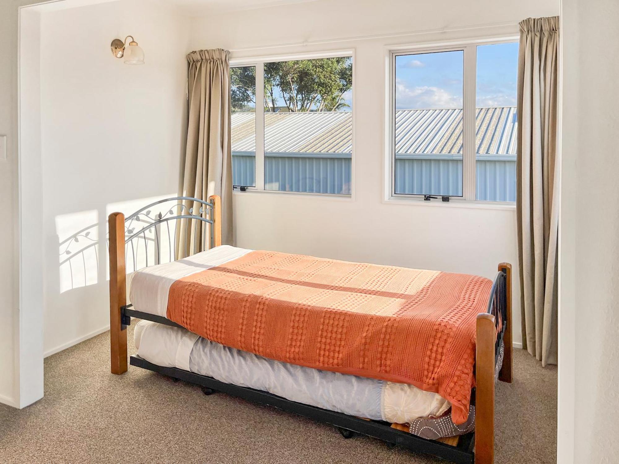Sybil'S Place Whitianga Zewnętrze zdjęcie