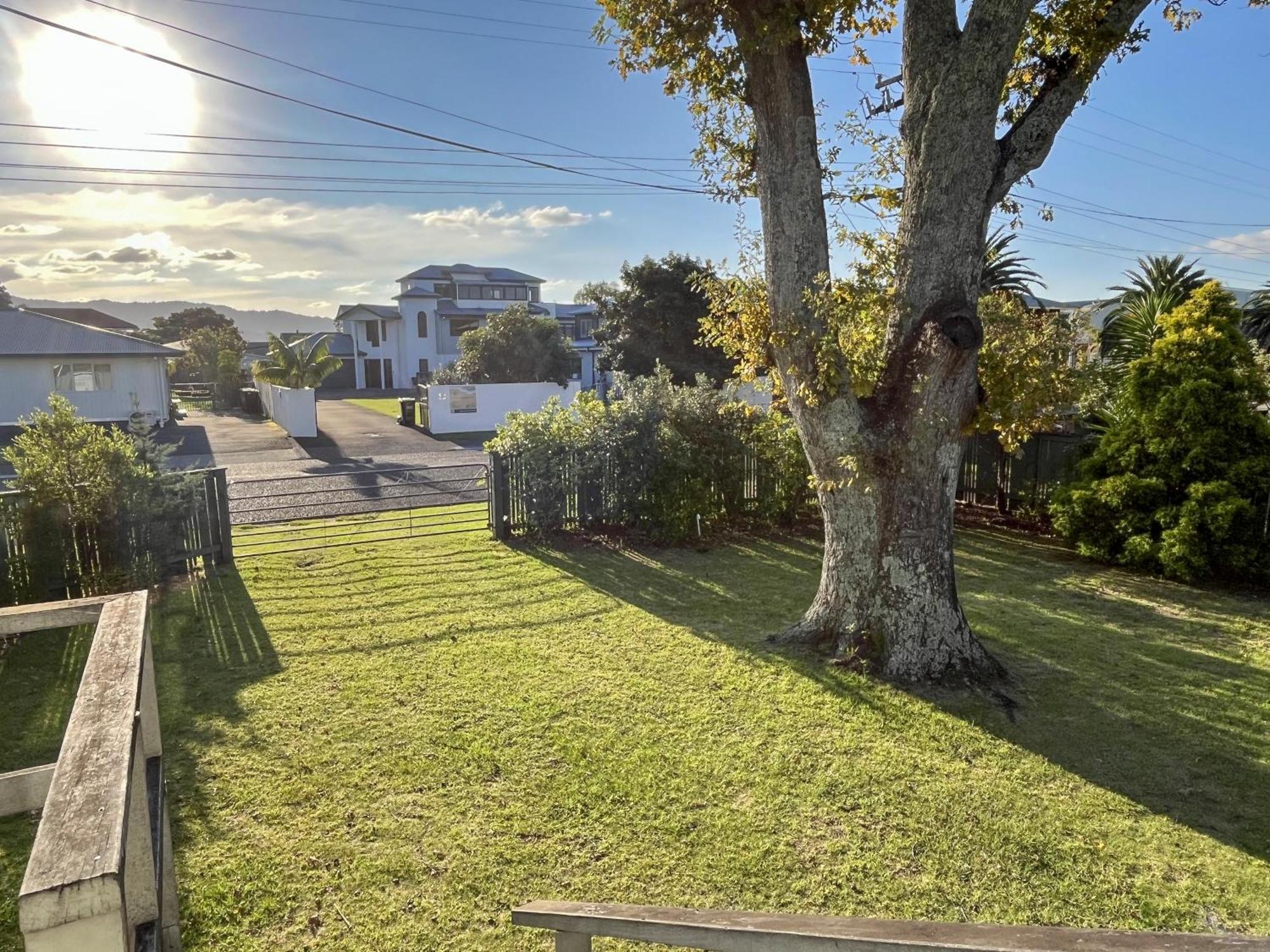 Sybil'S Place Whitianga Zewnętrze zdjęcie
