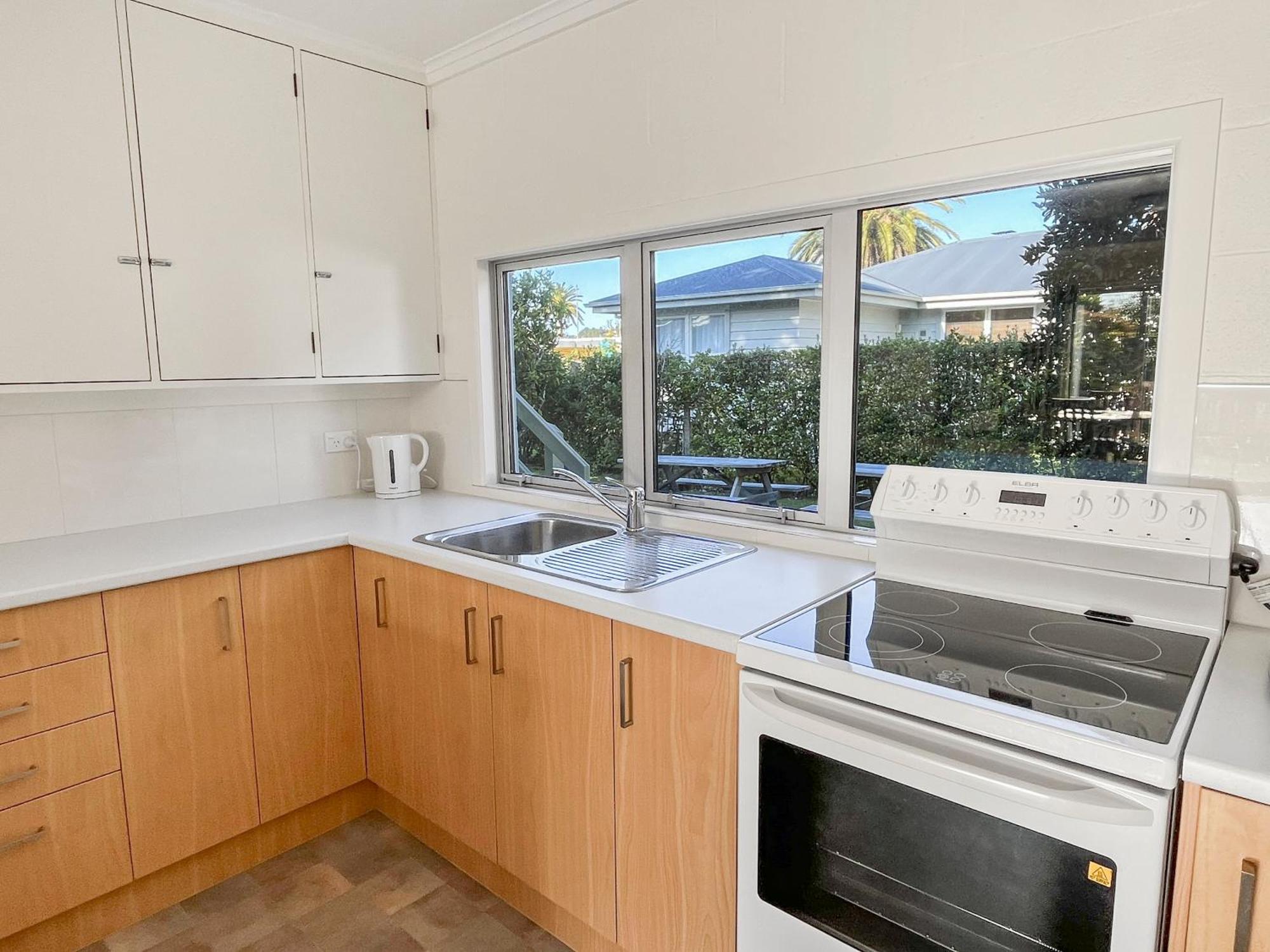 Sybil'S Place Whitianga Zewnętrze zdjęcie